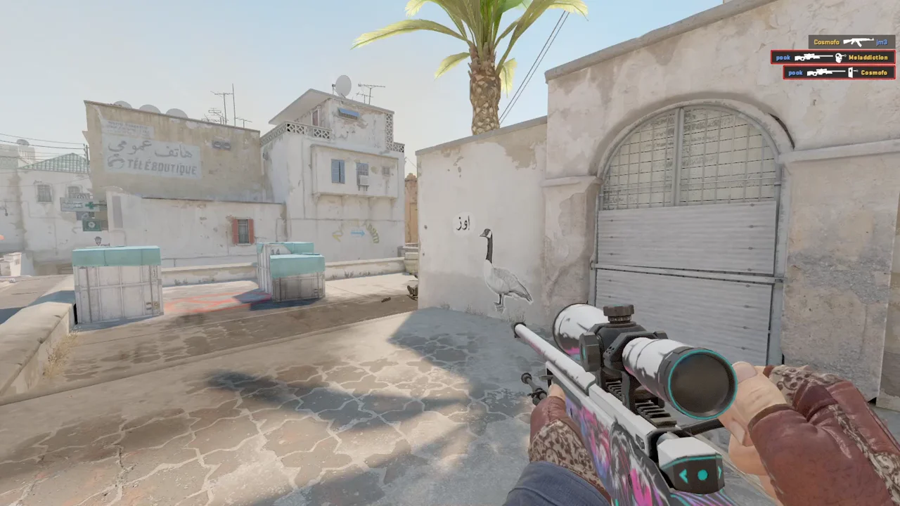 highlight